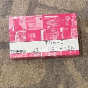 Women Bath & Body Gift Set - Pink